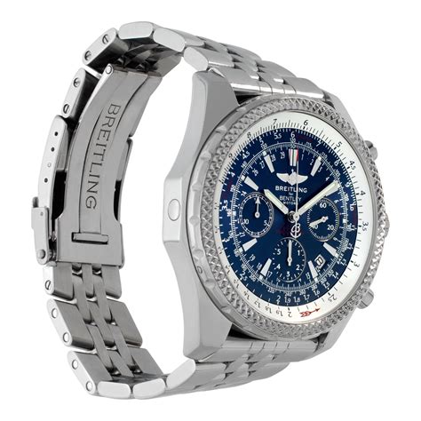 breitling bentley 49mm